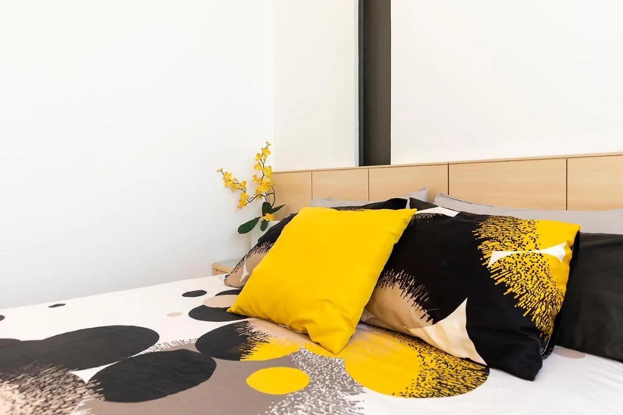Sylvia 1M - Precioso Apartamento En Primera Linea De Mar - Centrico - Playa - Wifi 엠푸리아브라바 0*,  스페인